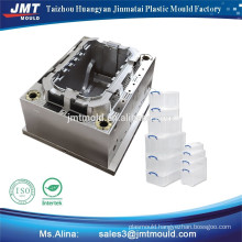 made in china plastic food box mould